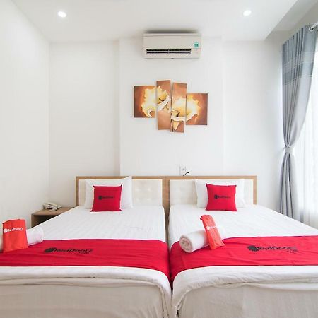 Scotthotel Bien Da Nang Son Tra Zewnętrze zdjęcie