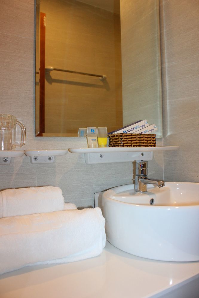 Scotthotel Bien Da Nang Son Tra Zewnętrze zdjęcie