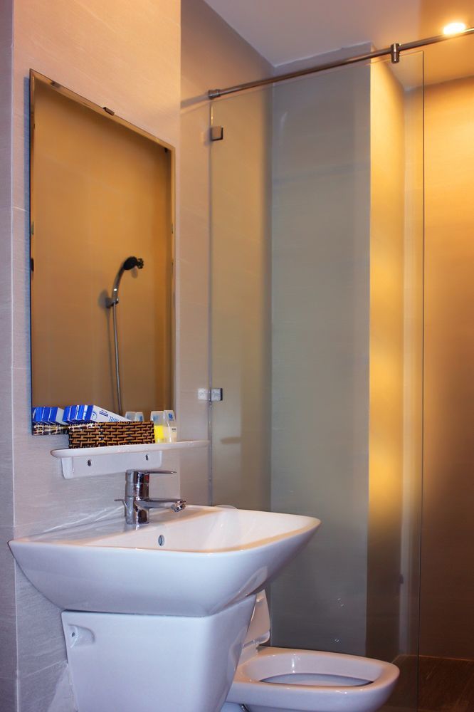 Scotthotel Bien Da Nang Son Tra Zewnętrze zdjęcie