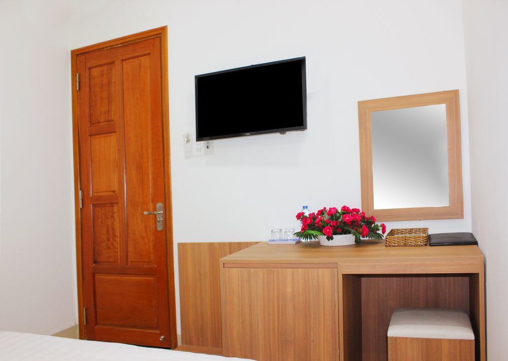 Scotthotel Bien Da Nang Son Tra Zewnętrze zdjęcie