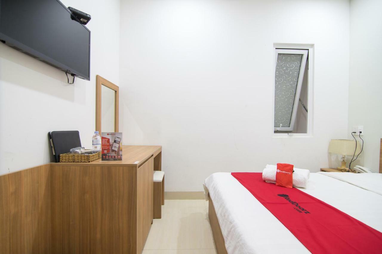 Scotthotel Bien Da Nang Son Tra Zewnętrze zdjęcie