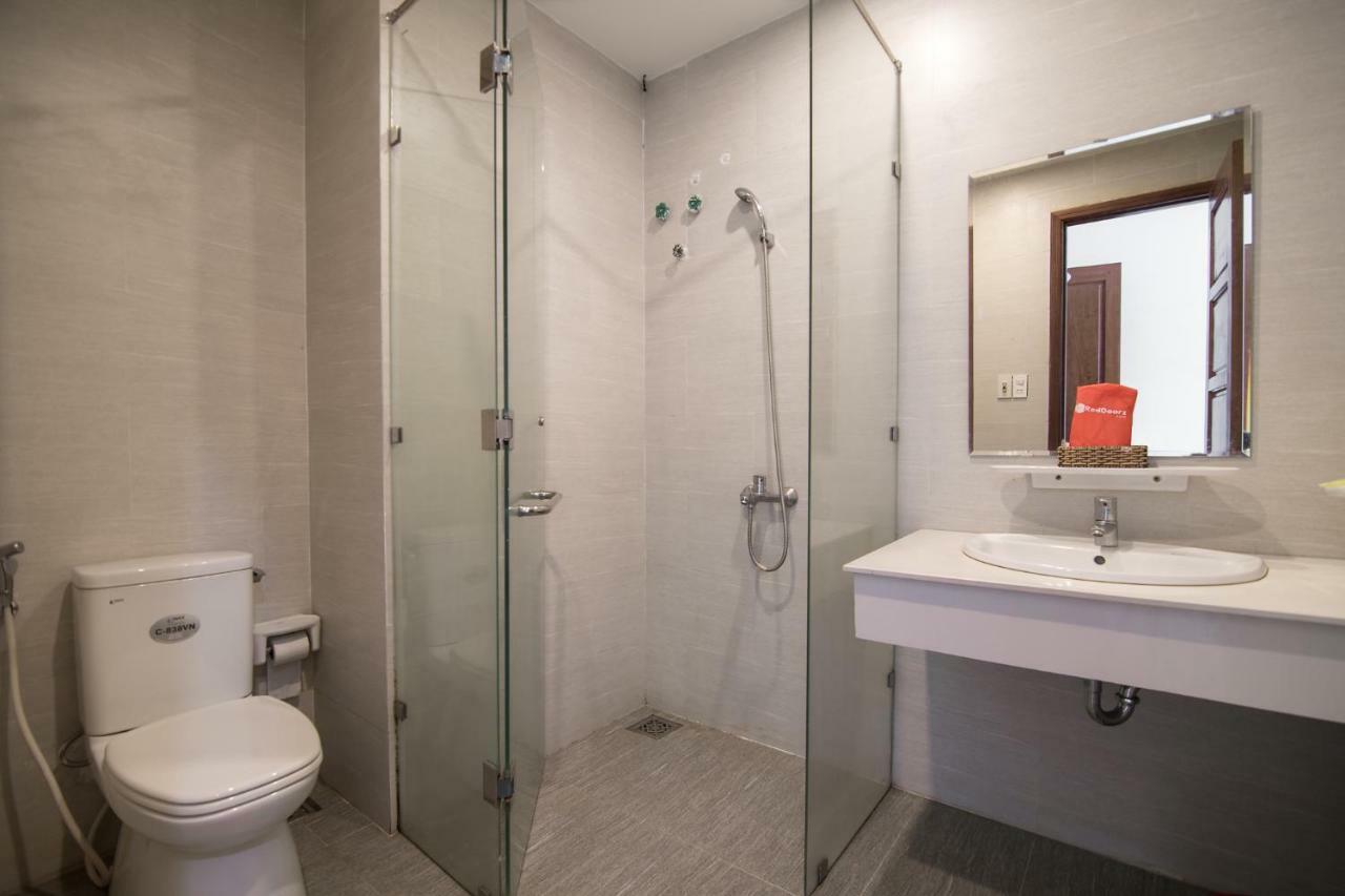 Scotthotel Bien Da Nang Son Tra Zewnętrze zdjęcie