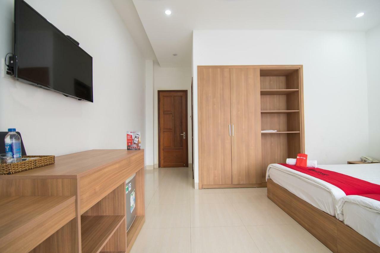 Scotthotel Bien Da Nang Son Tra Zewnętrze zdjęcie