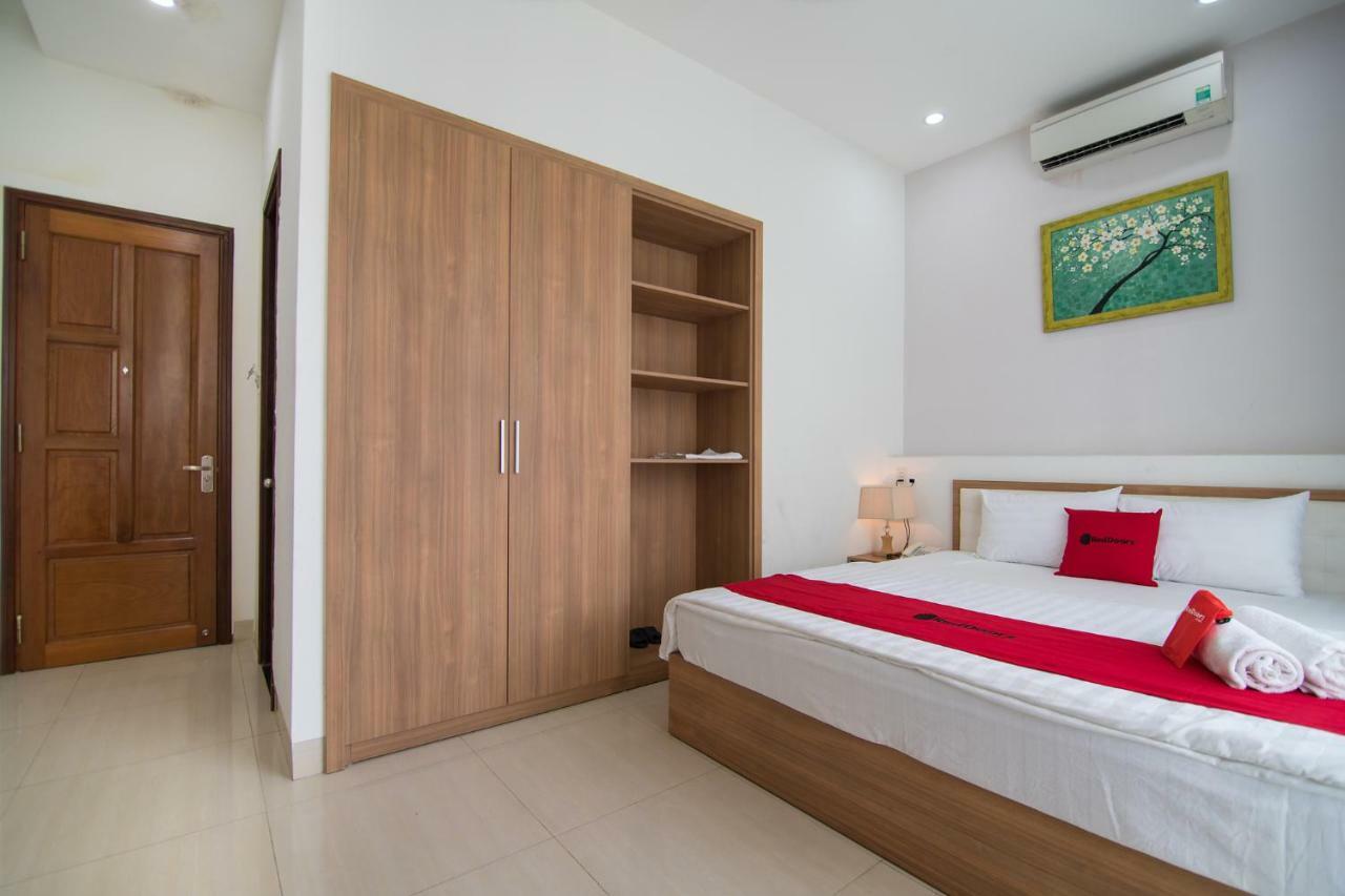 Scotthotel Bien Da Nang Son Tra Zewnętrze zdjęcie