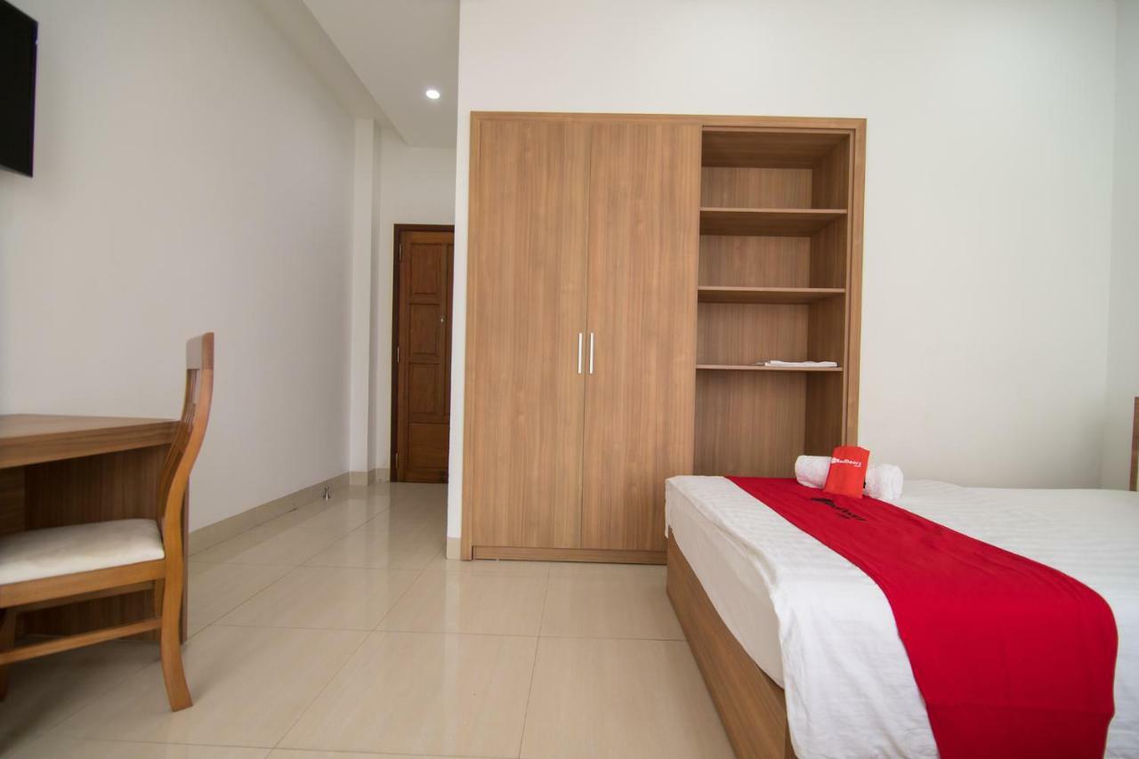 Scotthotel Bien Da Nang Son Tra Zewnętrze zdjęcie