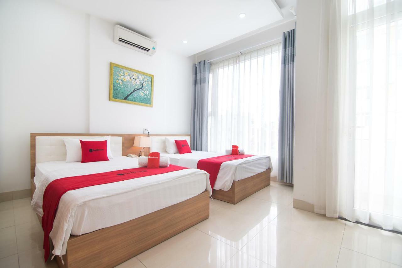 Scotthotel Bien Da Nang Son Tra Zewnętrze zdjęcie