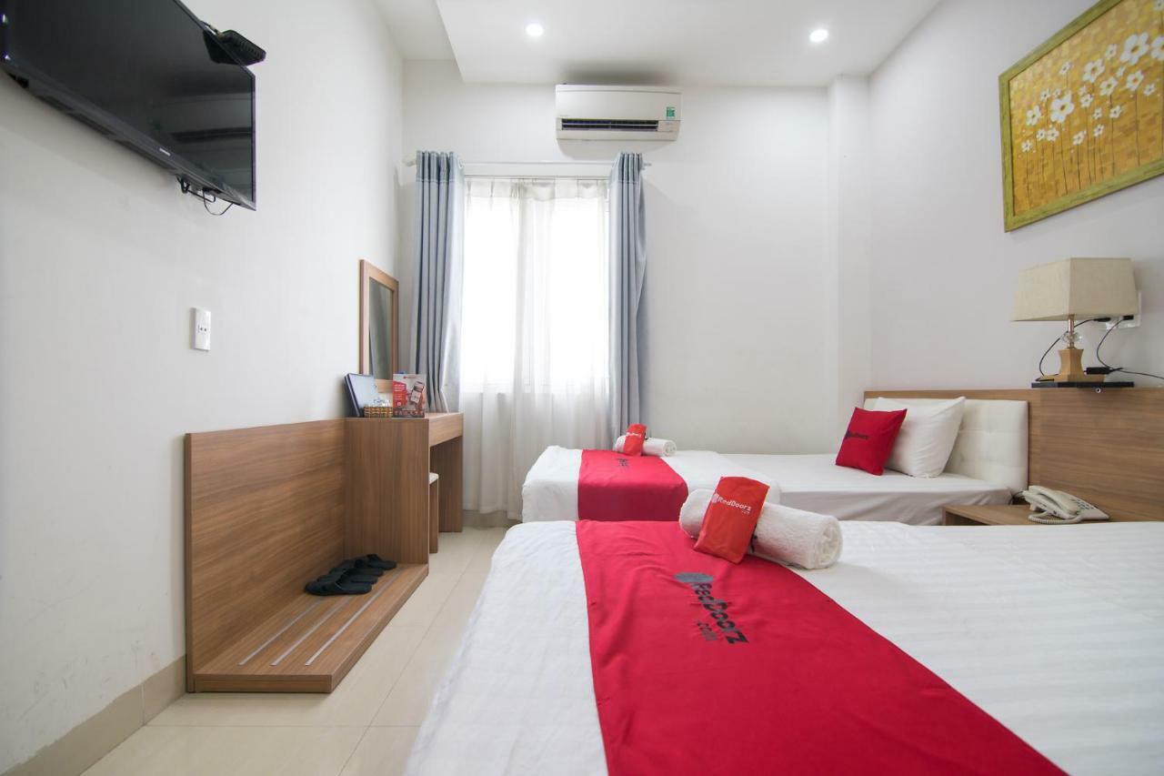 Scotthotel Bien Da Nang Son Tra Zewnętrze zdjęcie