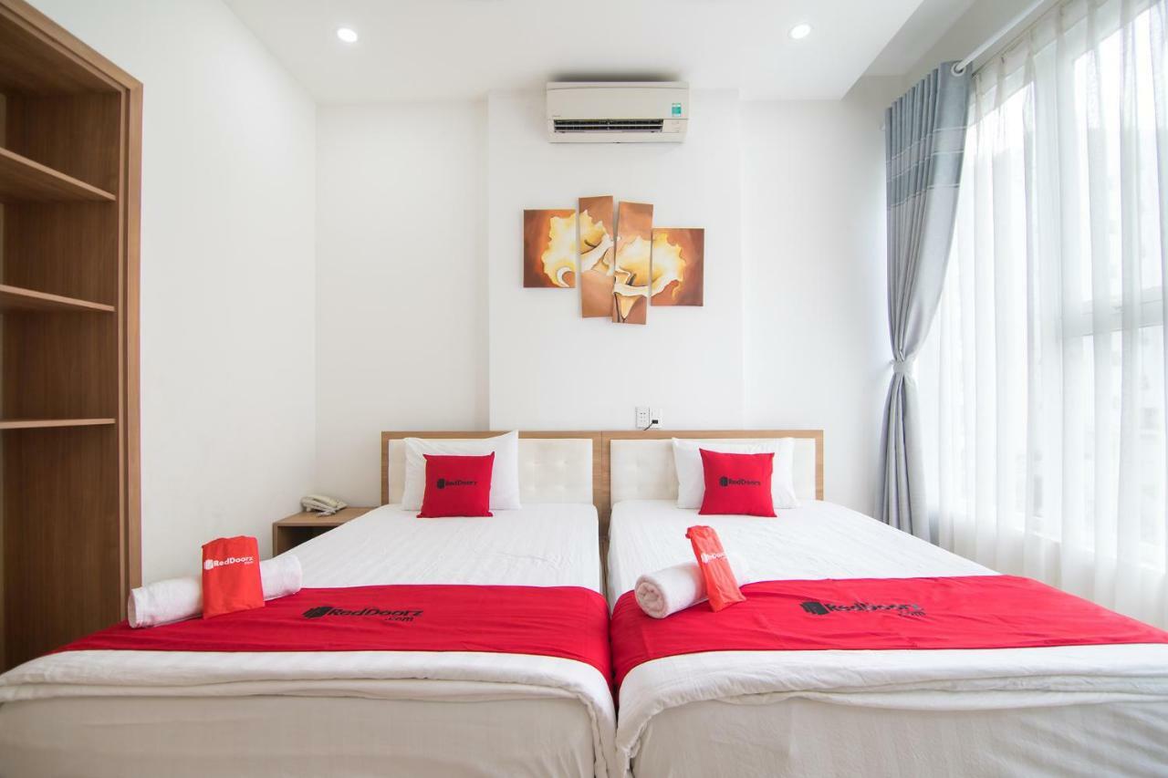 Scotthotel Bien Da Nang Son Tra Zewnętrze zdjęcie
