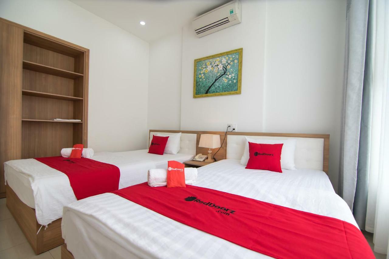 Scotthotel Bien Da Nang Son Tra Zewnętrze zdjęcie