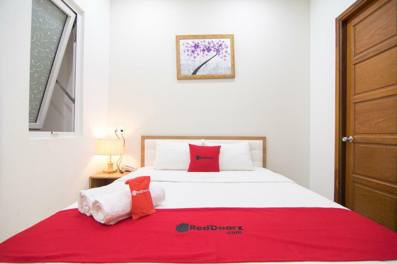 Scotthotel Bien Da Nang Son Tra Zewnętrze zdjęcie