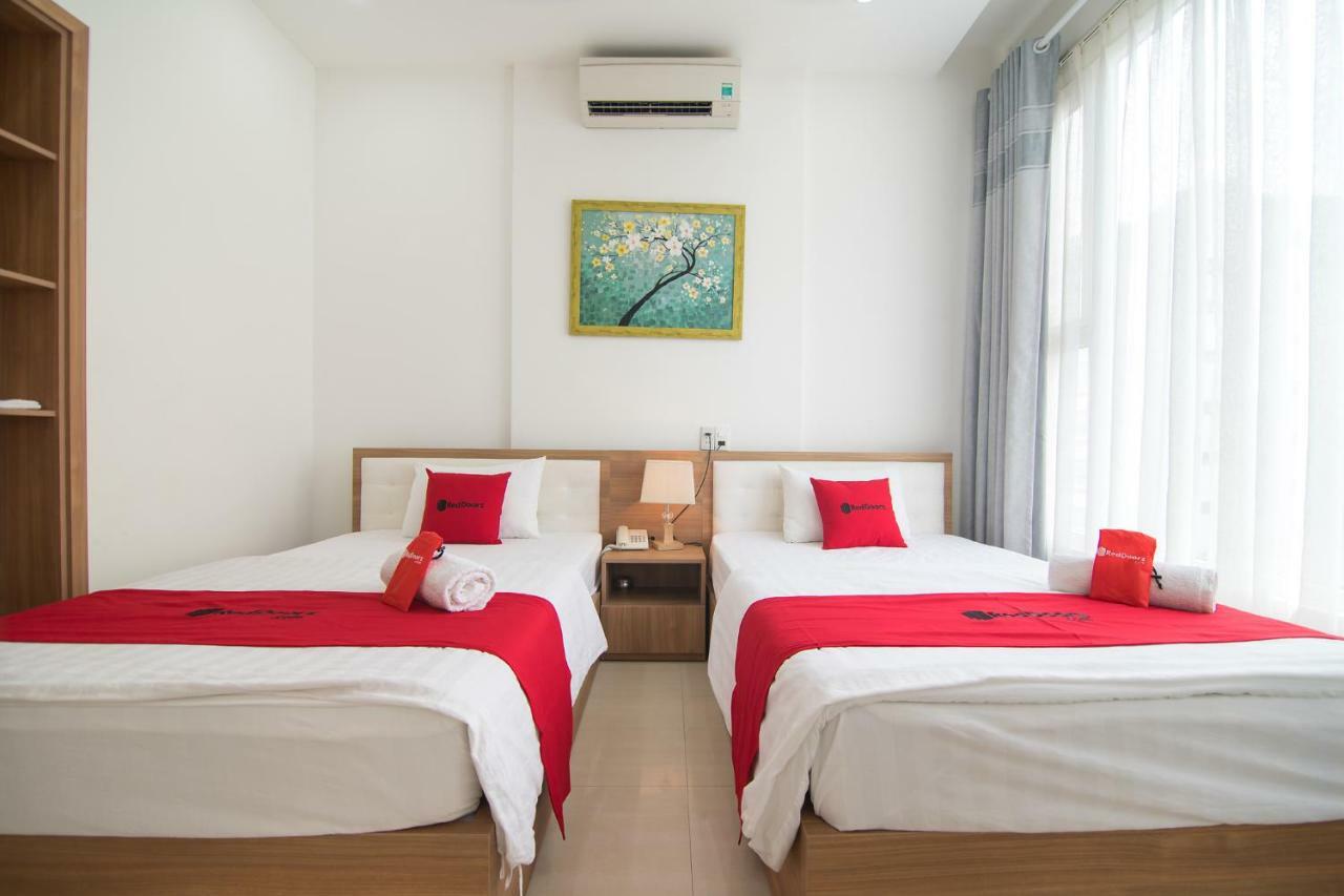 Scotthotel Bien Da Nang Son Tra Zewnętrze zdjęcie