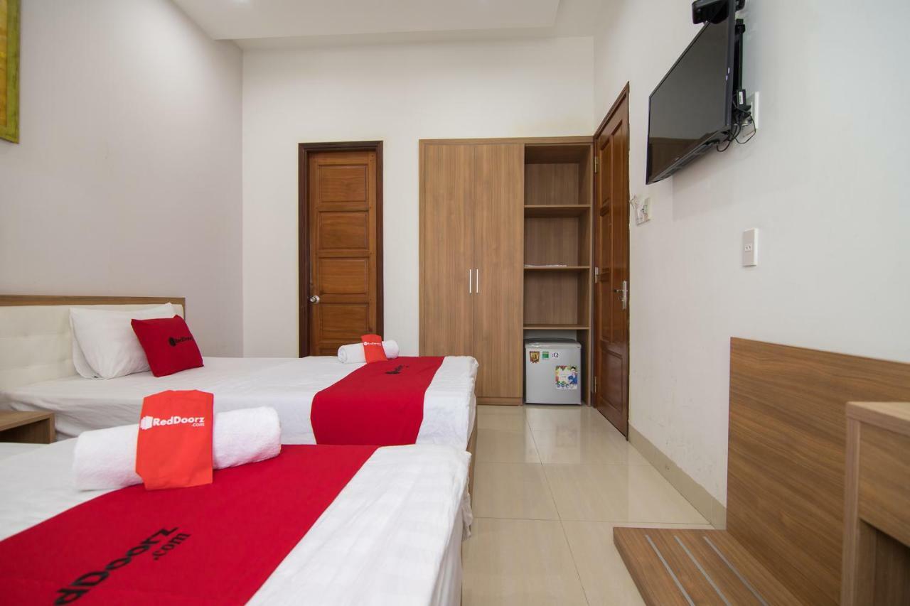 Scotthotel Bien Da Nang Son Tra Zewnętrze zdjęcie