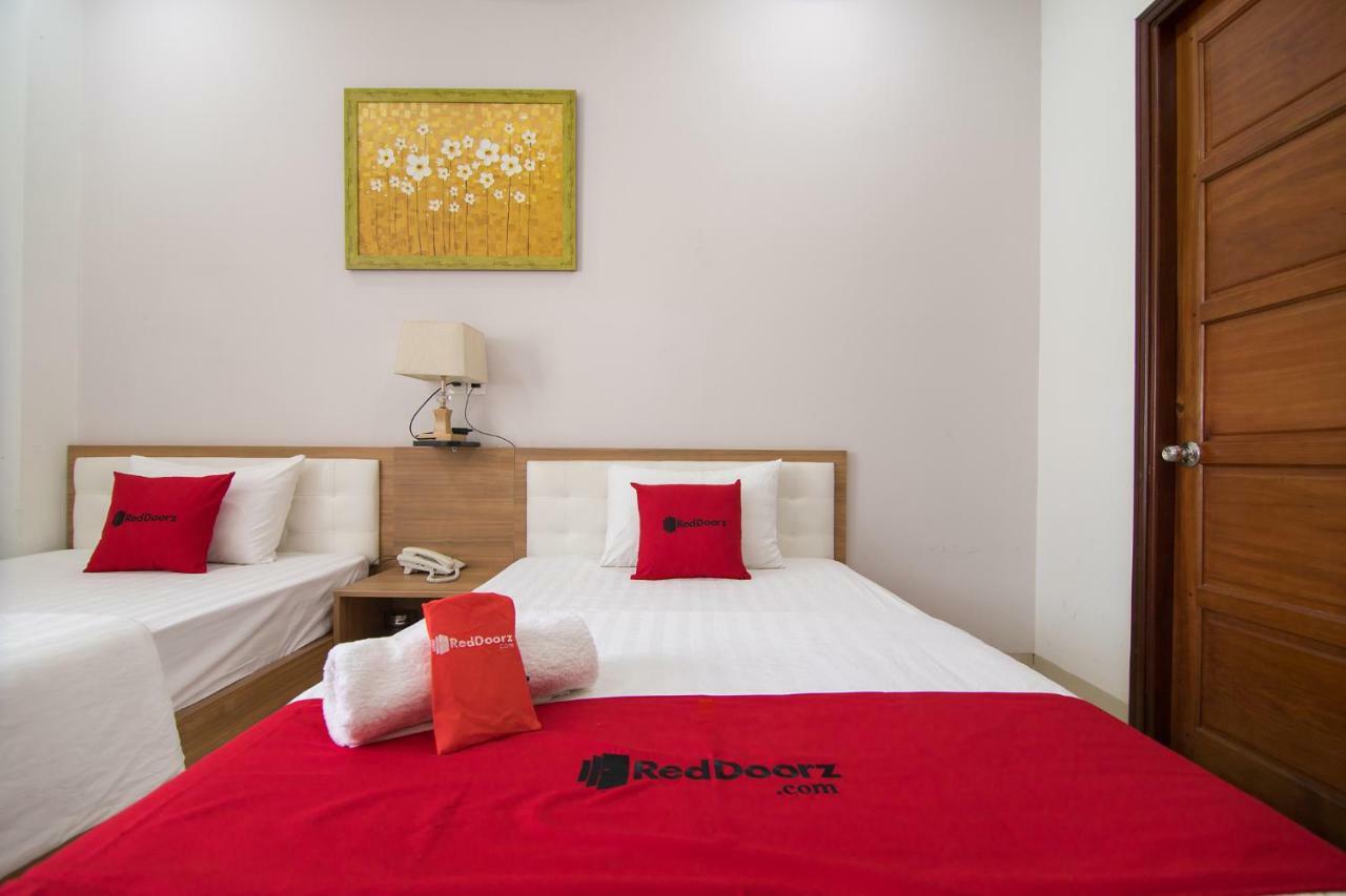 Scotthotel Bien Da Nang Son Tra Zewnętrze zdjęcie