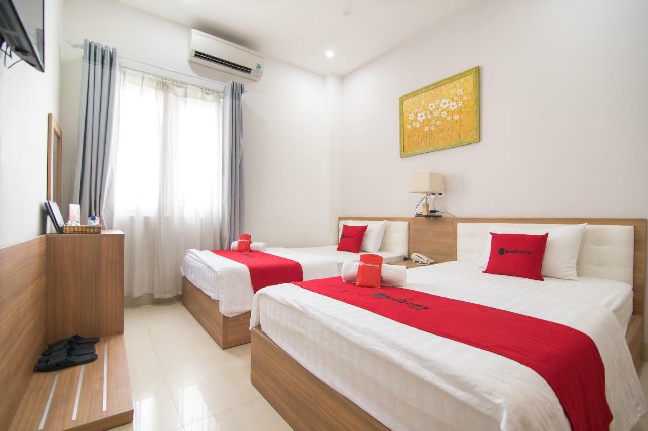 Scotthotel Bien Da Nang Son Tra Zewnętrze zdjęcie