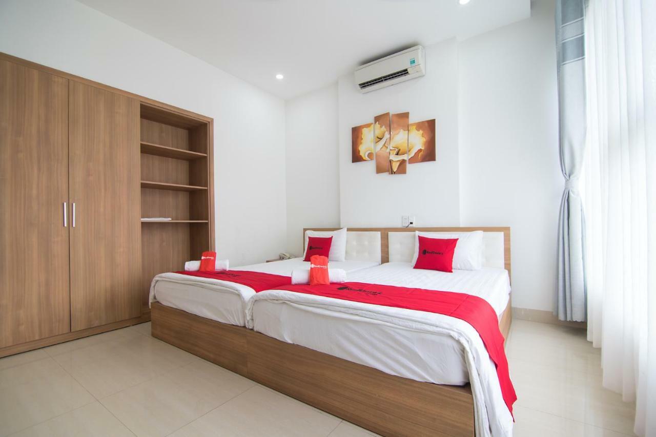 Scotthotel Bien Da Nang Son Tra Zewnętrze zdjęcie