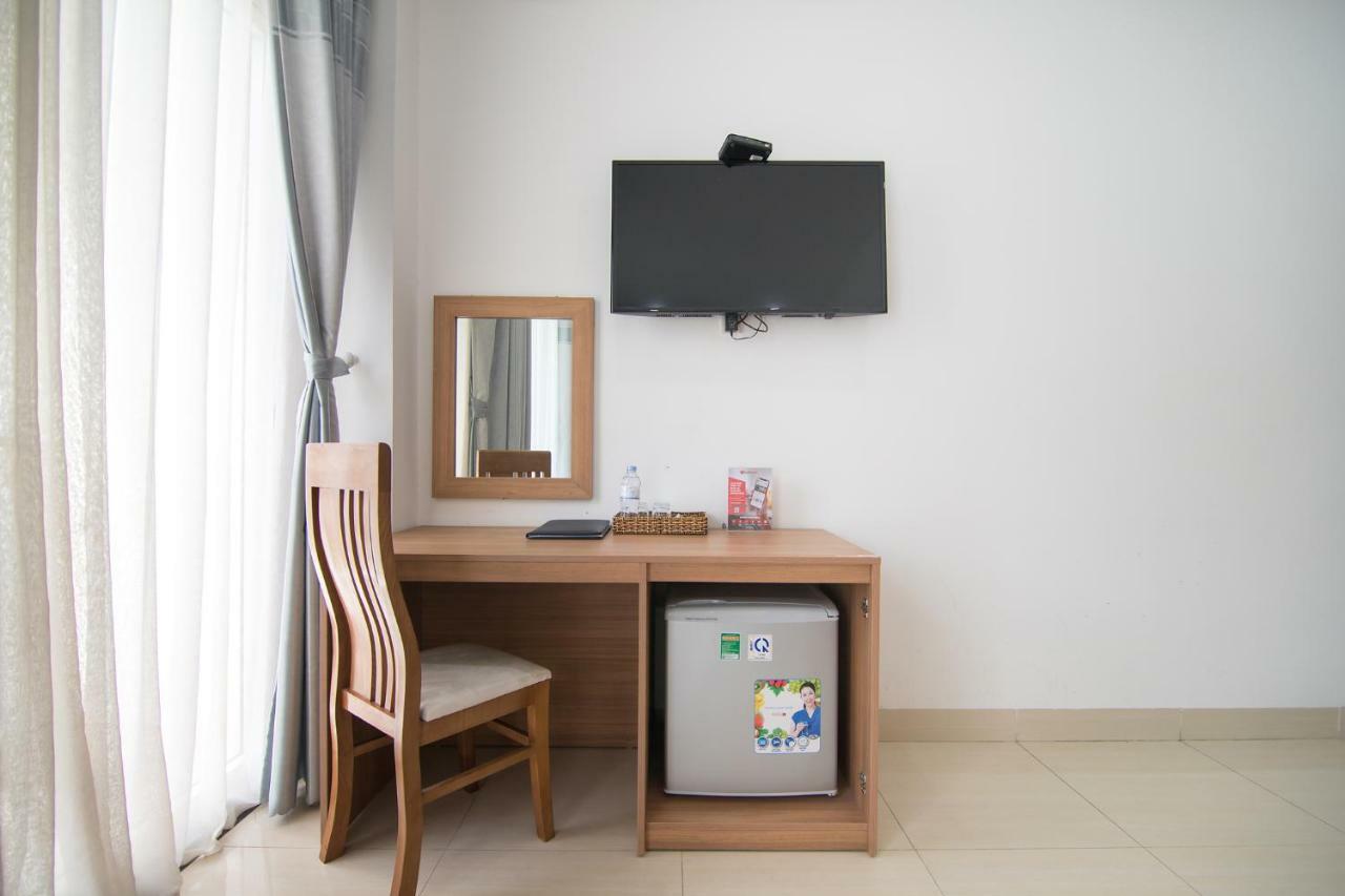 Scotthotel Bien Da Nang Son Tra Zewnętrze zdjęcie