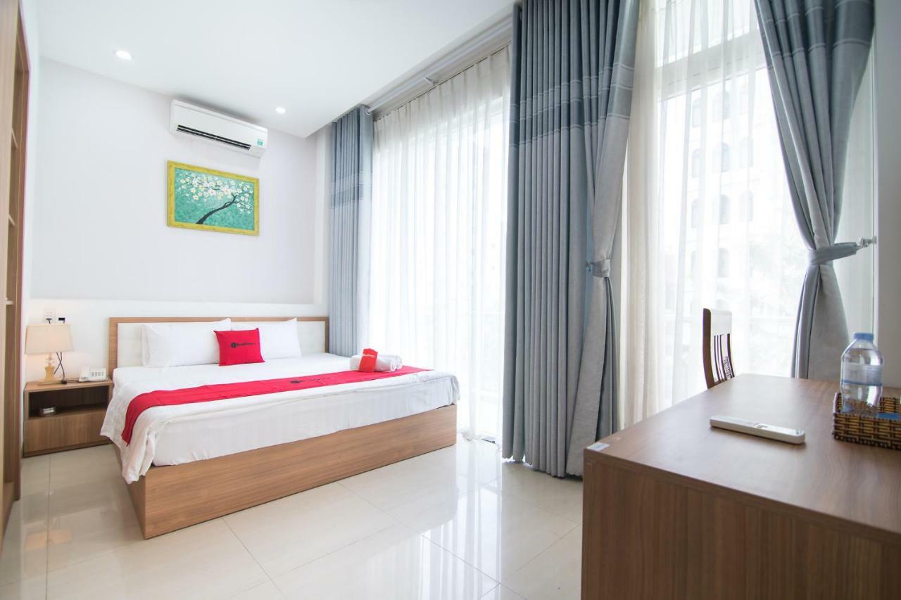 Scotthotel Bien Da Nang Son Tra Zewnętrze zdjęcie