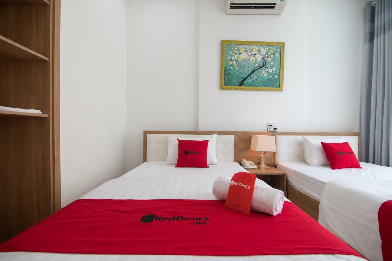 Scotthotel Bien Da Nang Son Tra Zewnętrze zdjęcie
