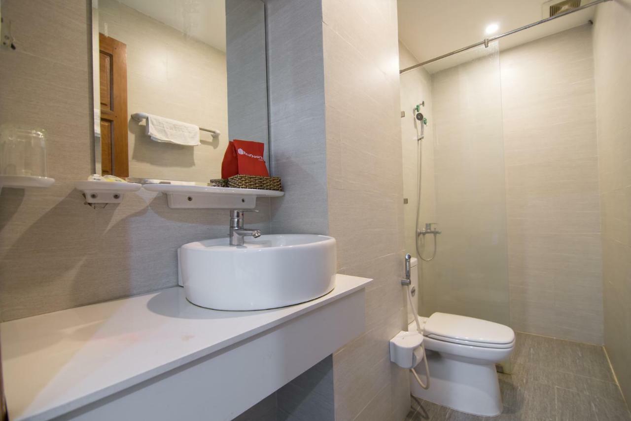 Scotthotel Bien Da Nang Son Tra Zewnętrze zdjęcie