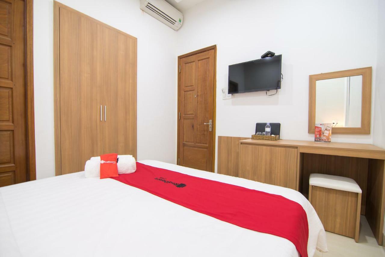 Scotthotel Bien Da Nang Son Tra Zewnętrze zdjęcie