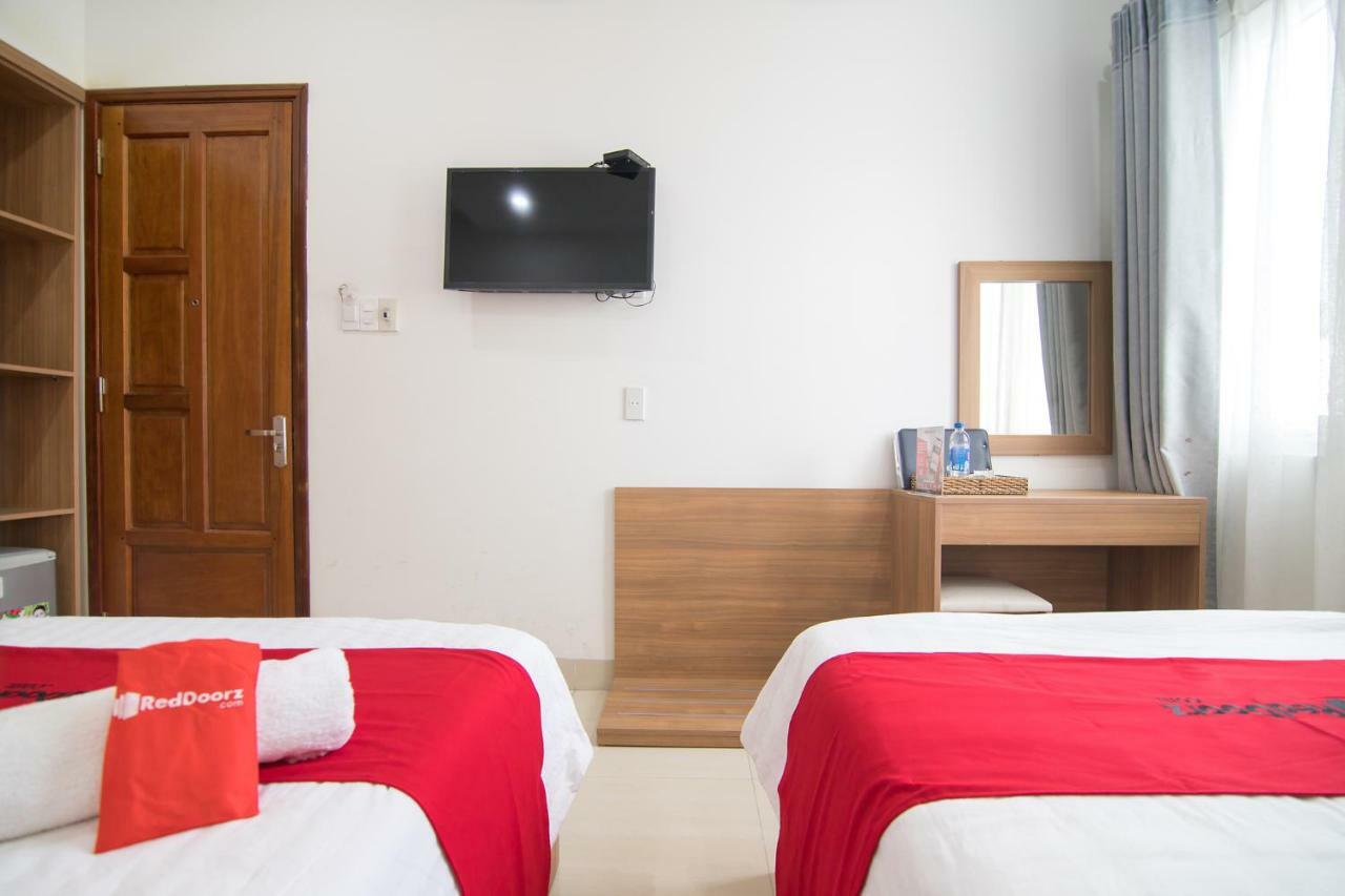 Scotthotel Bien Da Nang Son Tra Zewnętrze zdjęcie