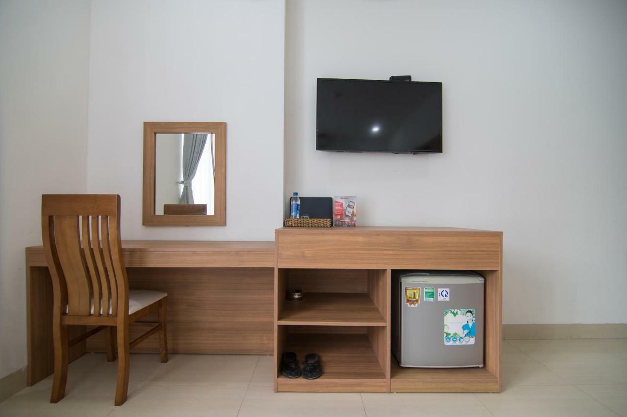 Scotthotel Bien Da Nang Son Tra Zewnętrze zdjęcie