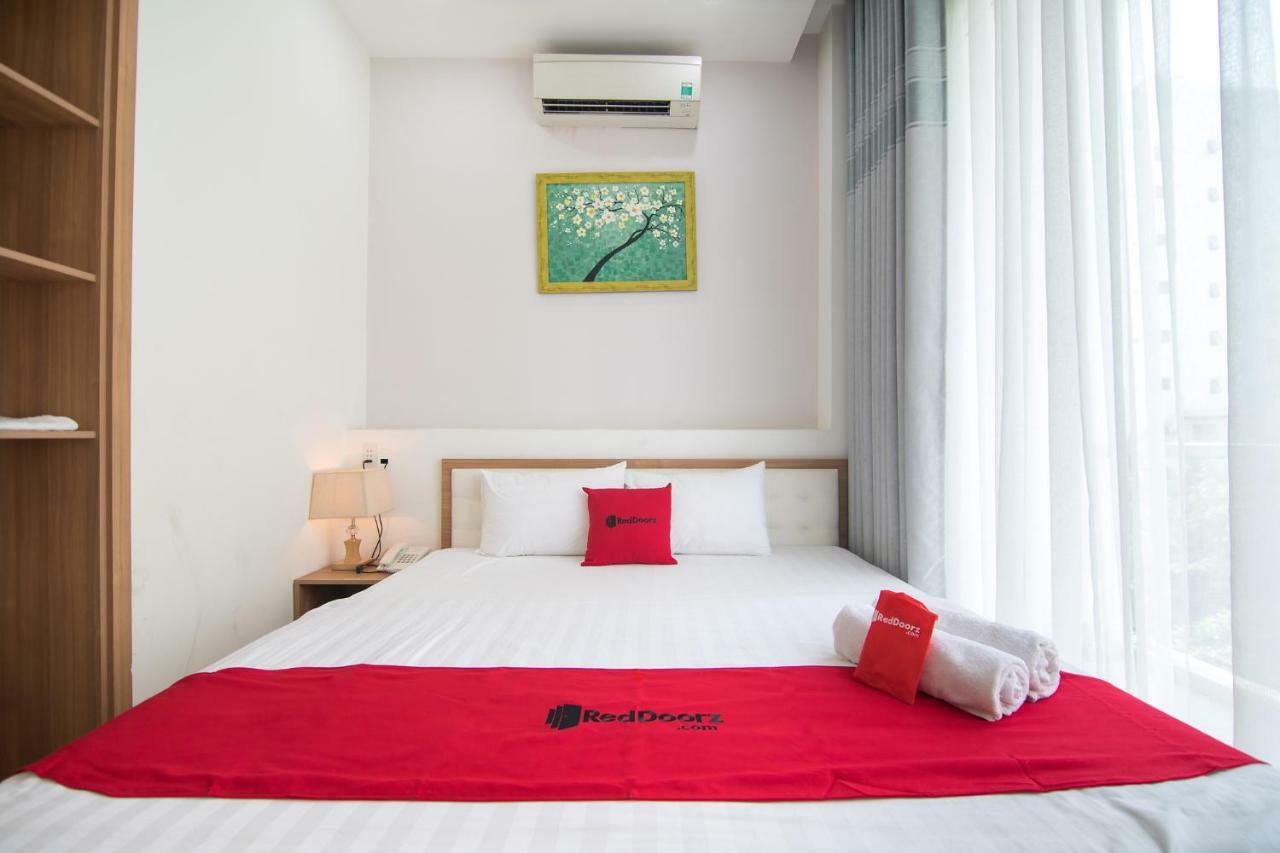 Scotthotel Bien Da Nang Son Tra Zewnętrze zdjęcie