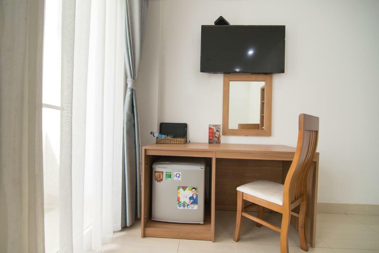 Scotthotel Bien Da Nang Son Tra Zewnętrze zdjęcie