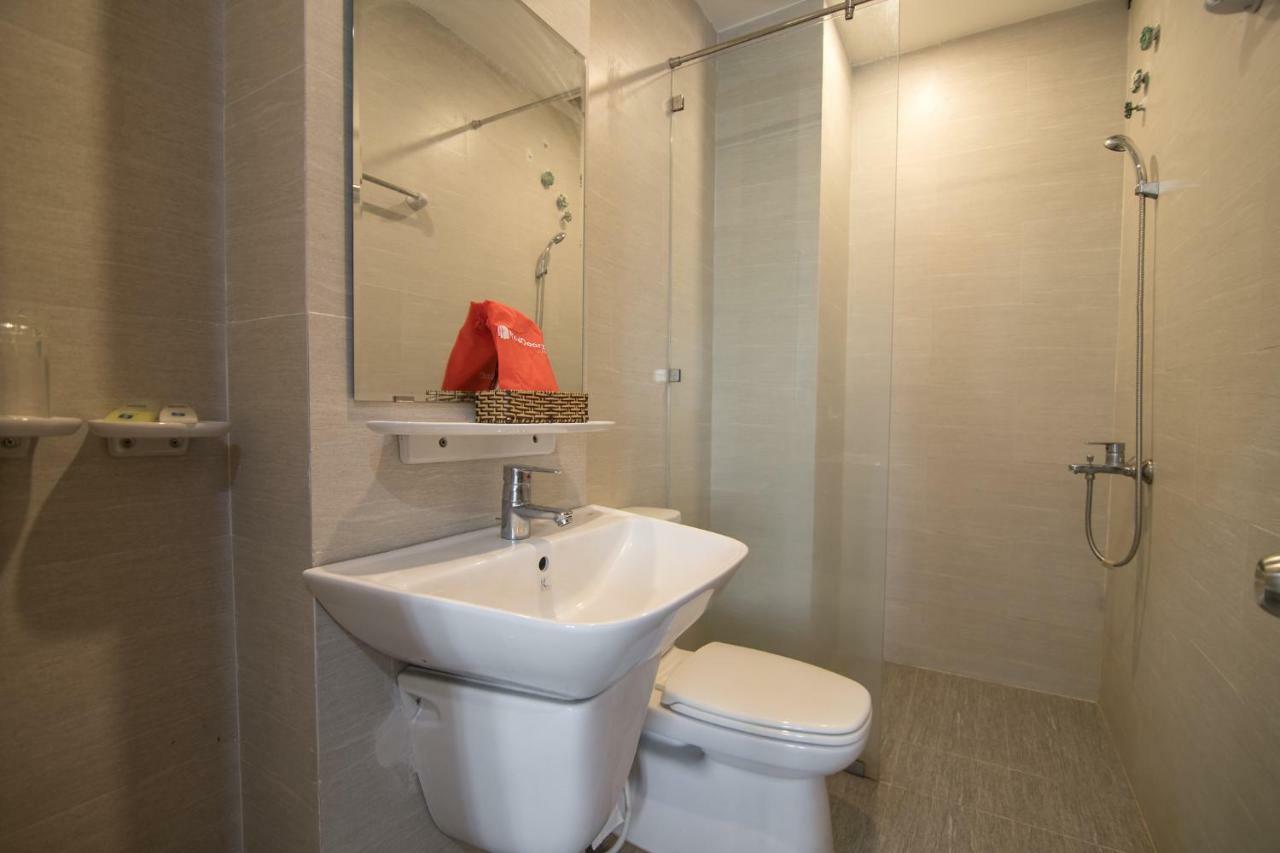 Scotthotel Bien Da Nang Son Tra Zewnętrze zdjęcie